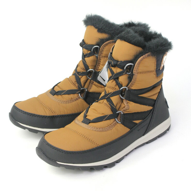 sorel nl2776