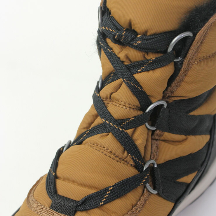 sorel nl2776