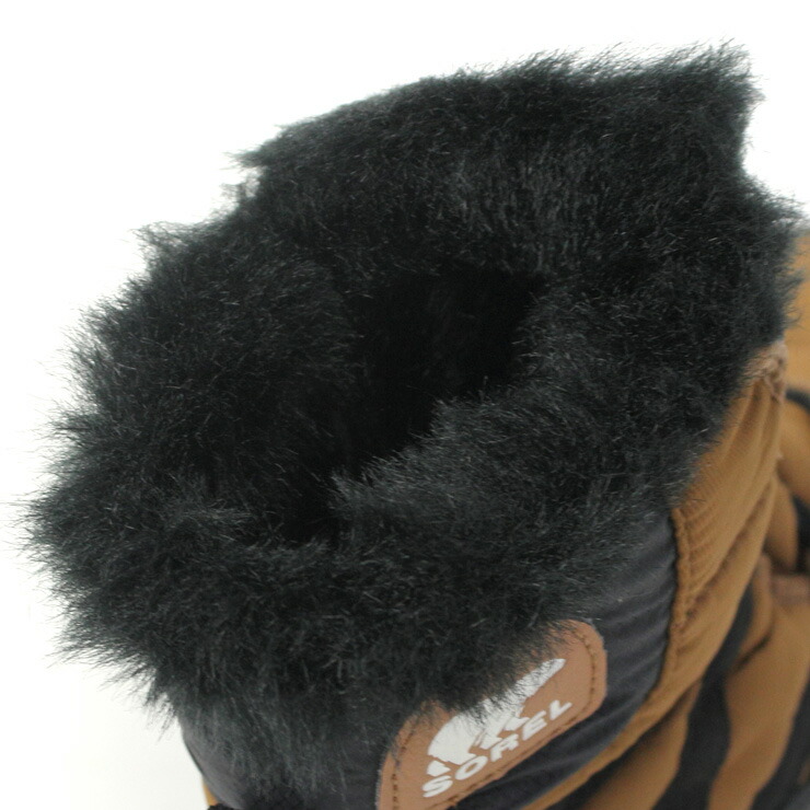 sorel nl2776