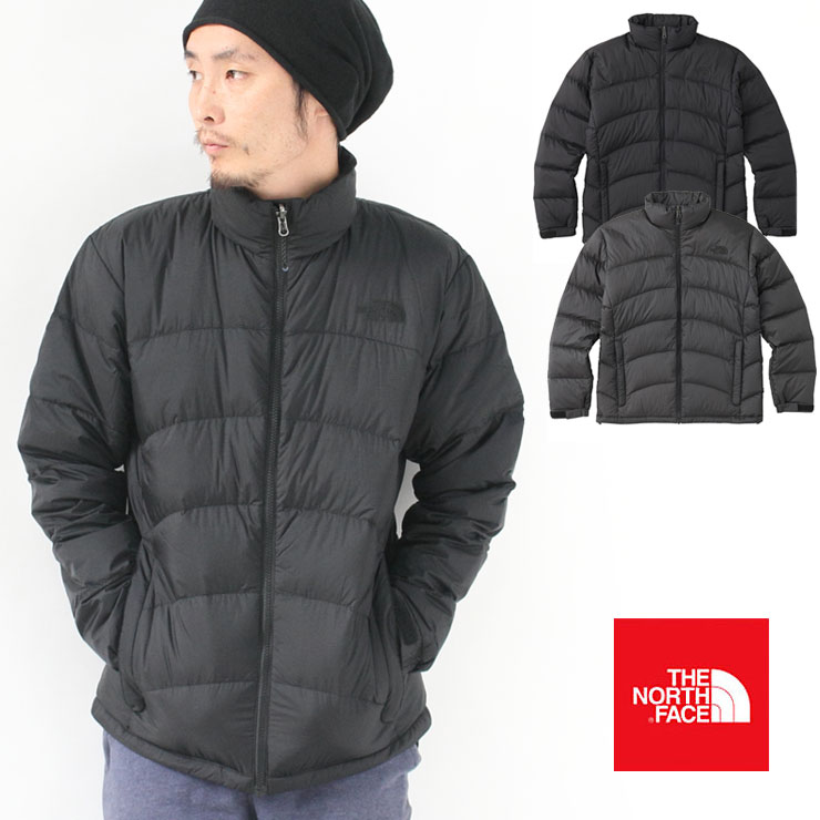 楽天市場 ザ ノース フェイス The North Face アコンカグアジャケット メンズ Aconcagua Jacket Nd912 ダウン メンズ アウター 防寒 ジャケット アウトドア 秋 冬 ブラック グレー ｍ Lサイズ ｐｒｏｔｏｃｏｌ