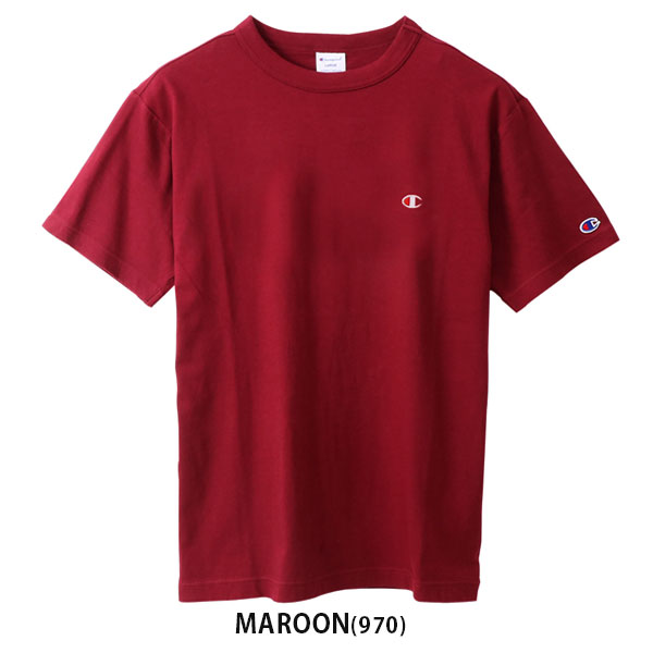 champion maroon shirt