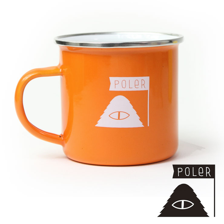 楽天市場 アウトドアブランド ポーラー Poler コップ マグカップ アウトドア キャンプ 山ガール ファッション フェス 秋 冬 秋冬 登山 山登り 野外フェス ハイキング ｐｒｏｔｏｃｏｌ