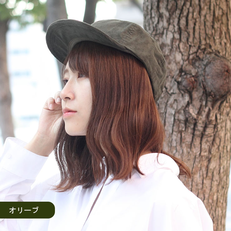 国内配送 コーデュロイ キャップ メンズ レディース アンパイアキャップ 帽子 秋冬 キャンプキャップ ショートバイザー キャンプ 冬キャンプ ファッション 秋 冬 ベージュ 黒 ブラック ブラウン Wellstories Org