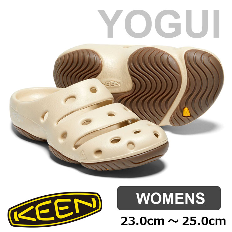 【楽天市場】キーン サンダル レディース KEEN YOGUI ヨギー 1026247 アウトドア 売れ筋 カジュアル ブランド ビーチ