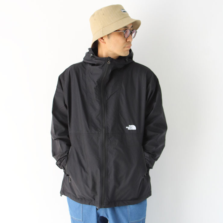 メンズ ザ・ノース・フェイス パーカー THE NORTH FACE 人気 コンパクト ジャケット NP72230 アウトドア キャンプ