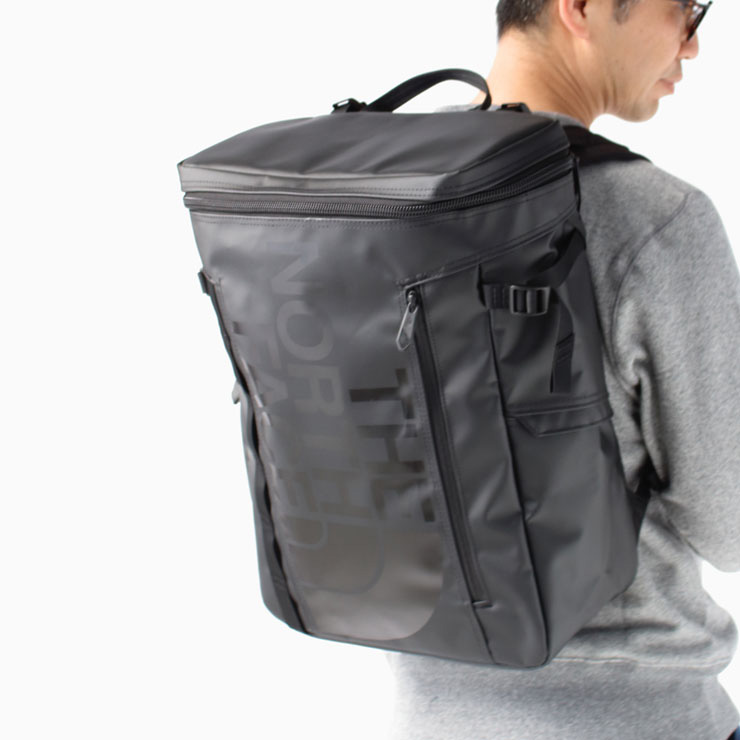 楽天市場】ザ ノースフェイス THE NORTH FACE BCホールパック33
