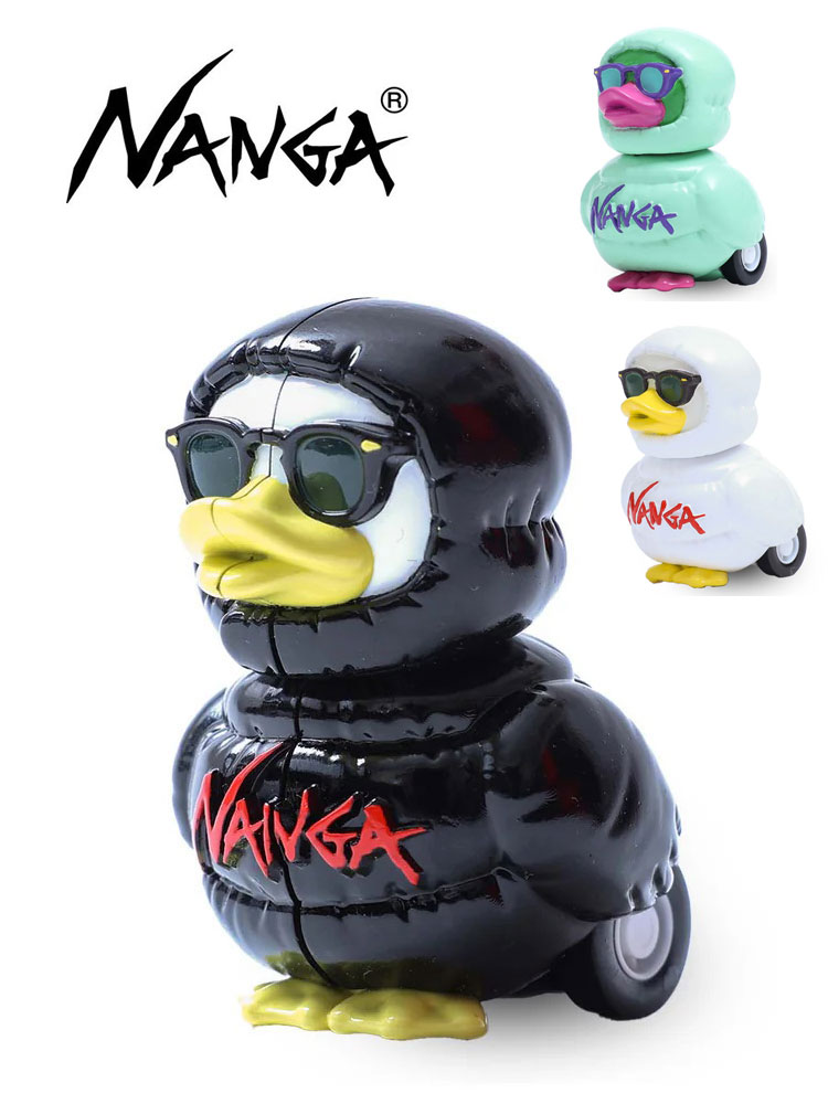 NANGA - GAAACY 名古屋限定ソフビ NANGA - GAAACY 名古屋限定ソフビの通販 by .｜ナンガならラクマ