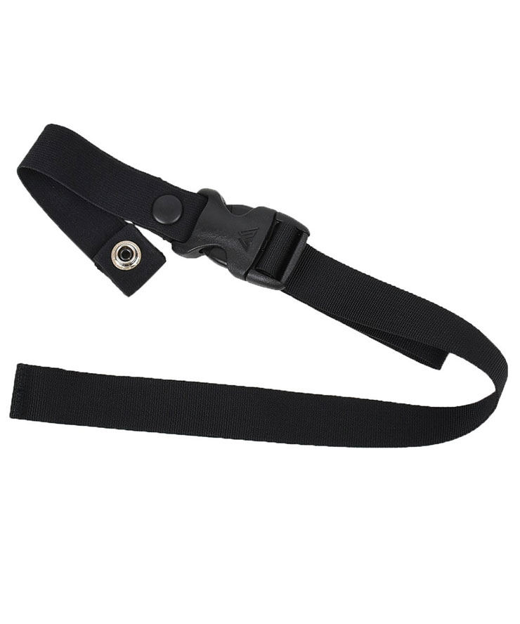 【楽天市場】グレゴリー GREGORY STERNUM STRAP ストラップ スターナムストラップ 12J29032 ブラック One