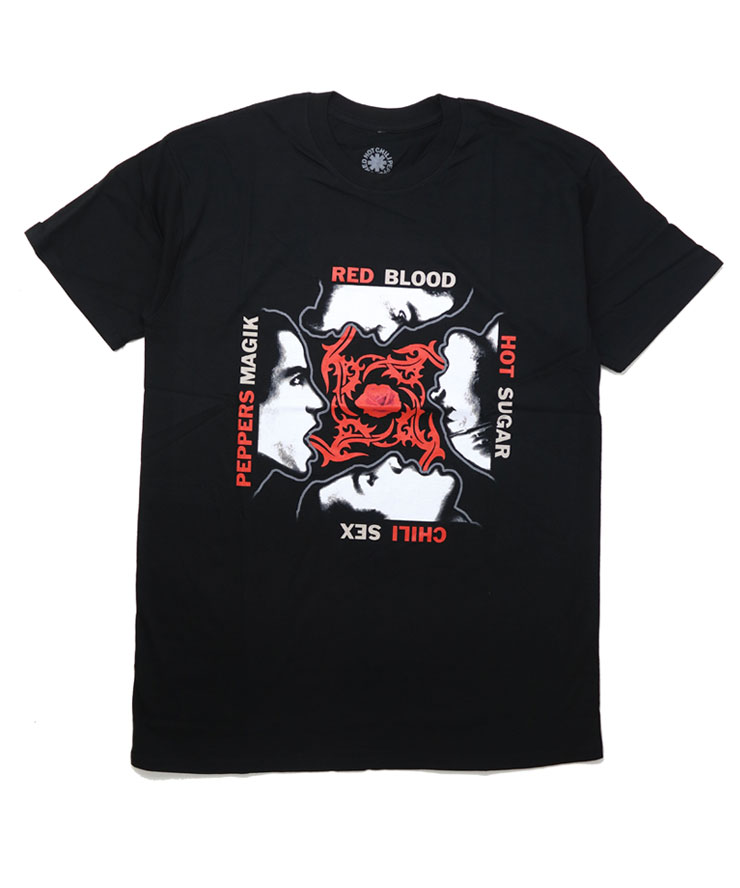 レッドホットチリペッパーズ　BLOOD バックステージパス　ＸＬ RED HOT CHILI PEPPERS BLOOD SUGAR SEX MAGIK BAC