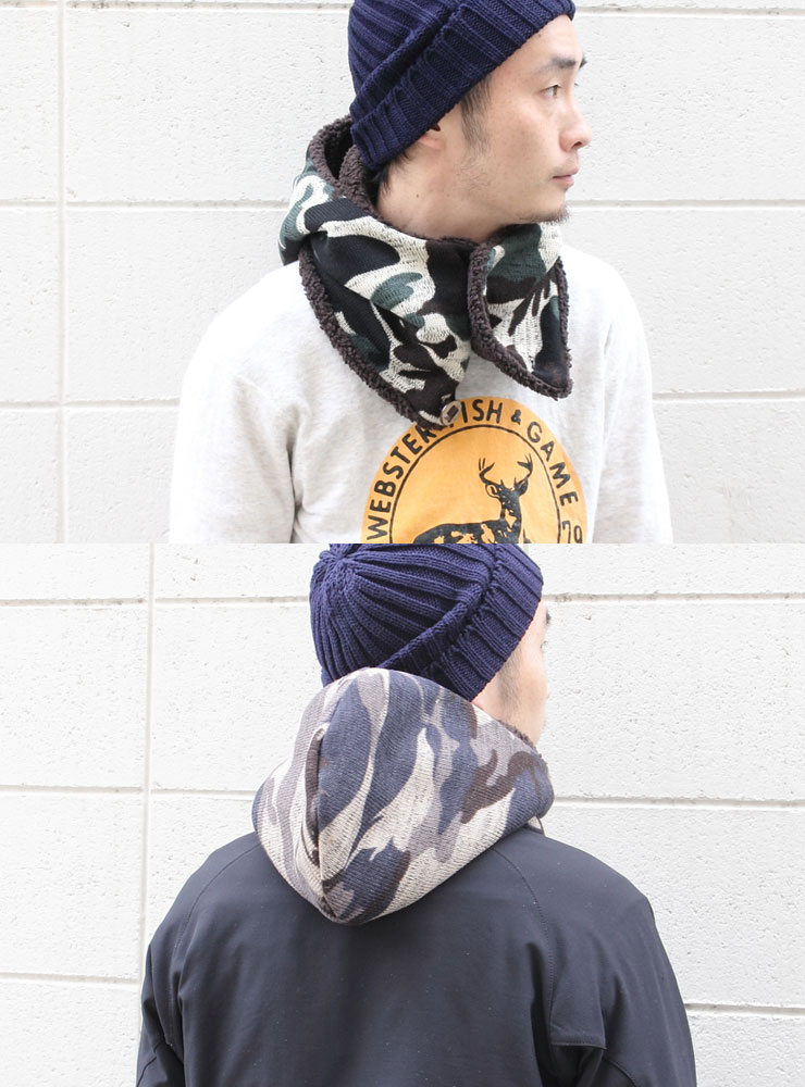 楽天市場 ネックウォーマー フード スノボー Protocol ボタン付き メンズ レディース アウトドア ファッション 防寒 あったか フード付き ボタン付き 秋 冬 秋冬 スキー スノボ 裏ボア ボア プレゼント マフラー ｐｒｏｔｏｃｏｌ