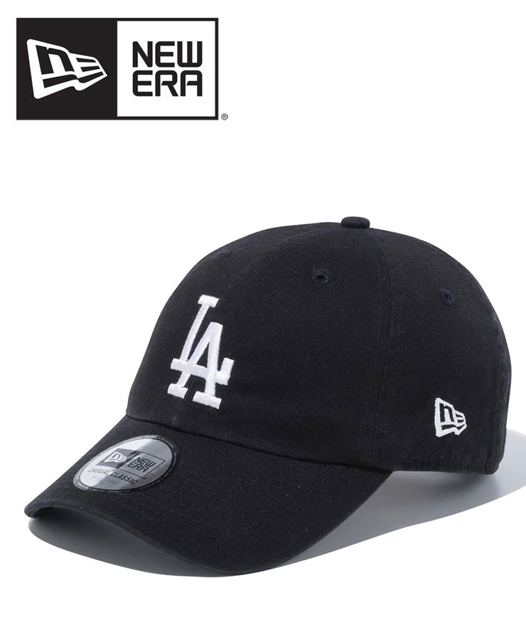 楽天市場】NEW ERA ニューエラ Casual Classic カジュアルクラシック