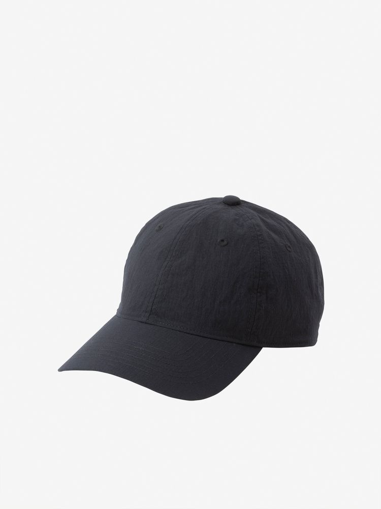 THE NORTH FACE ザ・ノース・フェイス DayLite Cap デイライトキャップ ユニセックス キャップ NN42530 黒 スポーツ ブランド