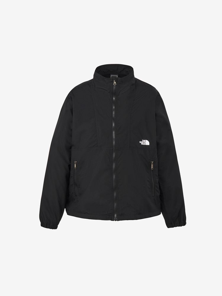 THE NORTH FACE ザ・ノース・フェイス Compact Blouson コンパクトブルゾン ユニセックス ジャケット NP22631 メンズ レディース