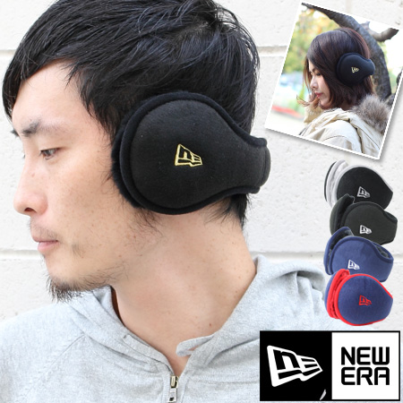 楽天市場 イヤーマフ メンズ レディース 秋冬 ブランド Newera ニューエラ Ear Muffs イヤーウォーマー ランニング ボア 耳あて 耳当て 折りたたみ コンパクト ファー 防寒 秋 冬 秋冬 キャンプ ファッション ｐｒｏｔｏｃｏｌ