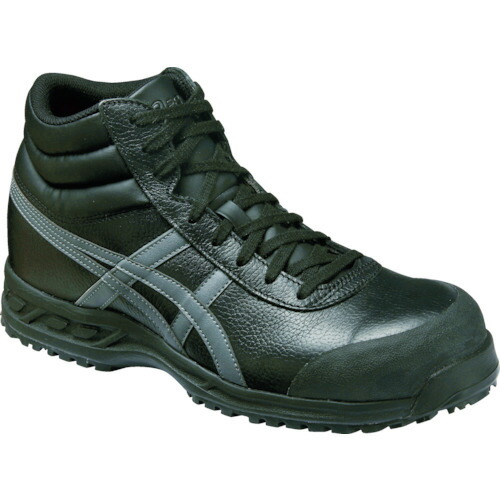 asics アシックス　安全靴　新品 asics アシックス 安全靴 ウィンジョブ71S 9075 FFR71S