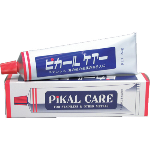 ピカール　ケアー(150G)