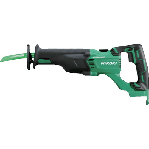 楽天市場】HiKOKI 36Vマルチボルト コードレスセーバソー本体のみ