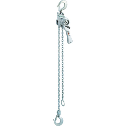 TRUSCO レバーホイスト0.25ton　TLH025｜Pro Tool Shop