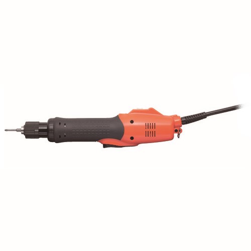 TRUSCO 電動ドライバー レバースタート式 標準スピード型 110　TED110L｜Pro Tool Shop