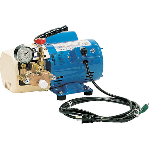 楽天市場】キョーワ 水圧テストポンプ KY-20A 100V 無給油 : S．S．N