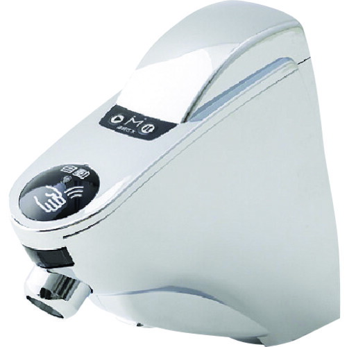 楽天市場】SS1V 自動水栓 水すい 後付けタイプ ( 一般蛇口用 ) 水すい