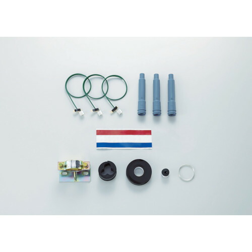 3M 関東ハイ-Kターム2-EM(屋内用)CVT150SQ用キット T6SA-RXT-I150 EM|Pro Tool Shop