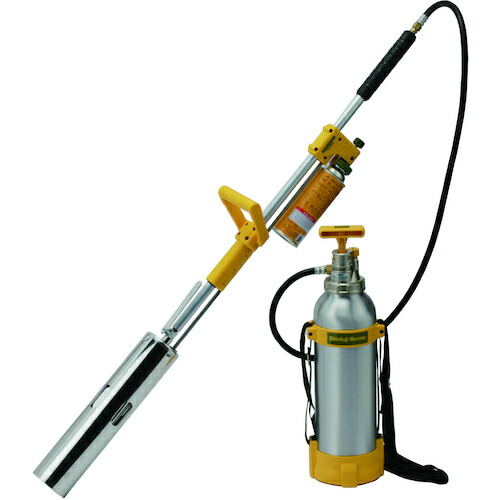 楽天市場】KB200 新富士 草焼バーナー : Pro Tool Shop