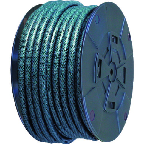 トヨックス トヨフィットホースL 口径15*外径20粍 50m FTH-1550BL FTH1550BL