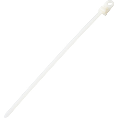 PANDUIT スタストラップ クランプタイプナイロン結束バンド ナチュラル SSC2S-S6-M