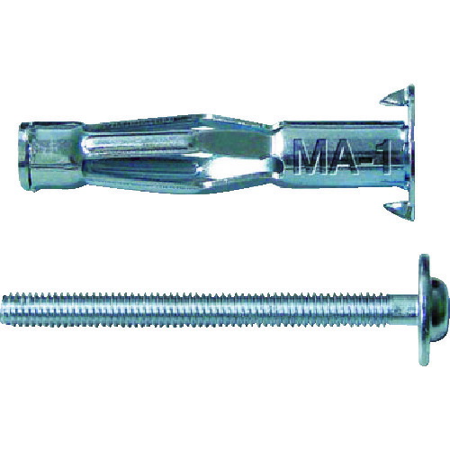 フィッシャー 外断熱用アンカー DIPK 8/20-40(200本入) ▼828-5496 041865 1箱