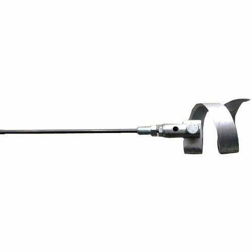 KANTOOL水抜き管洗い濯ぎ機用取り替えっこ先っちょ物の具B伝達ルート・切断機79m*1.8mPB-5