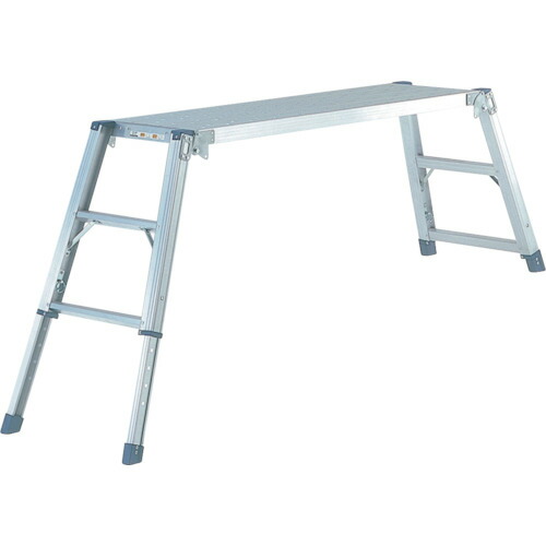 ピカ 可搬式作業台DWJ型 高さ62～96cm DWJ-96