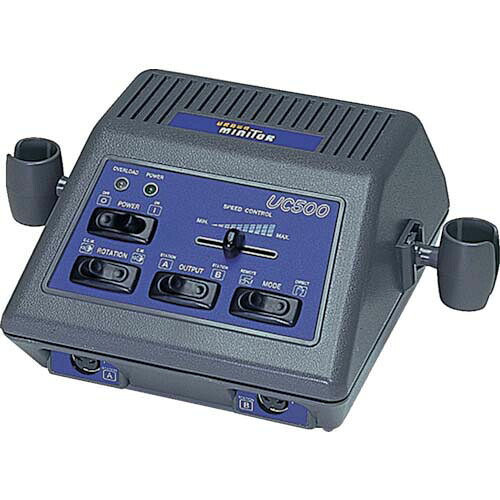 ウラワミニター ハイパワ−コントロ−ラ− UC500C-21|Pro Tool Shop