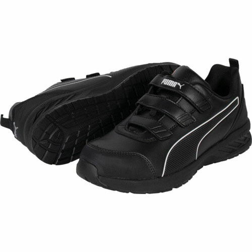ＰＵＭＡ 乗馬者２．１ 黒いこと 置き目 引っ掛かり＆繰り返し ２６．５ 64.401.0-26.5
