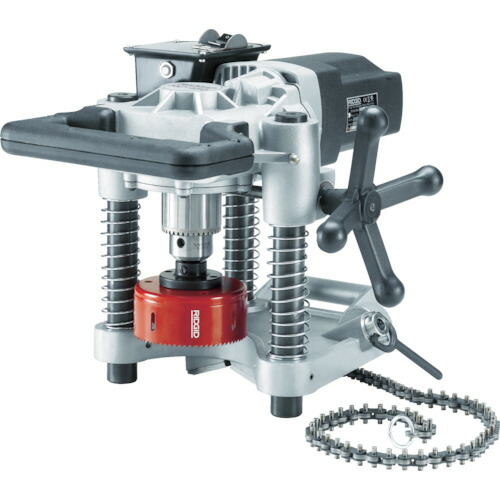 RIDGID HC-450 広座敷 切り手 57602