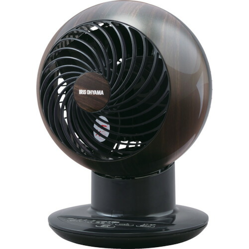 PCFSCC15TDT IRIS 282763 サーキュレーター アイ 18畳 上下左右首振り｜Pro Tool Shop