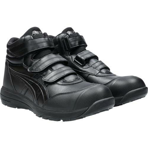 ASICS ウィンジョブ CP312 黒いこと*黒いこと 30.0糎 1273A111.001-30.0