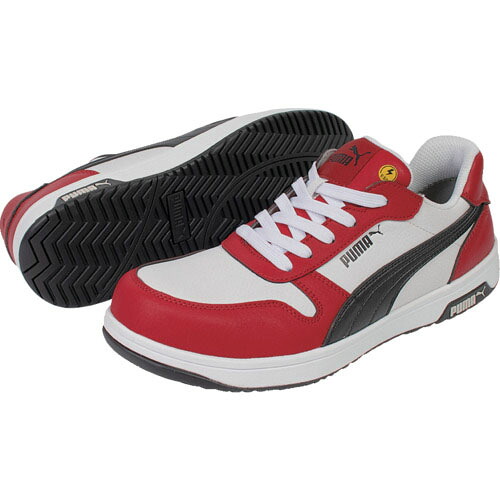 ＰＵＭＡ 向こう正面厚地の外套 赤いこと 置き目 ２８．０ 64.208.0-28.0