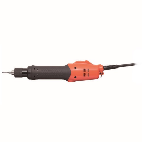 TRUSCO 電動ドライバー プッシュスタート式 標準スピード型 110 TED110P|Pro Tool Shop