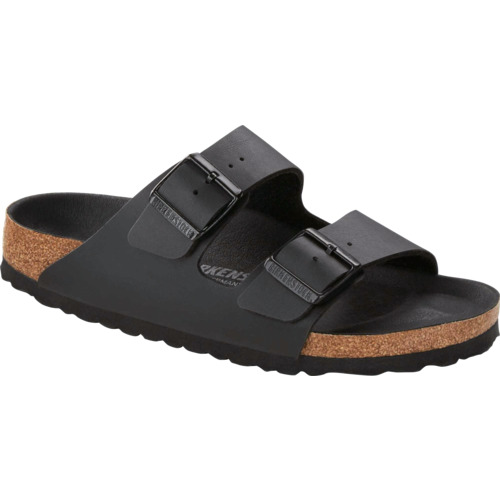 ビルケンシュトック Arizona BF Triples Black 40(26cm) ユニセックス 1019098-40｜Pro Tool Shop