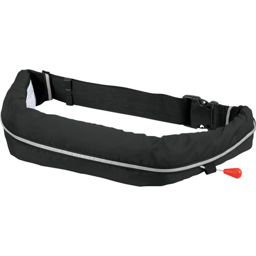 楽天市場】【NBC公認】自動膨張式ライフジャケット ウェストポーチ式