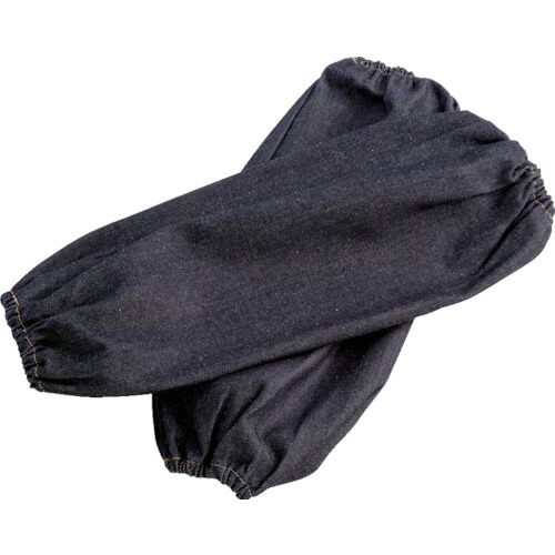 楽天市場】デニム腕カバー（アームカバー）両ゴム1双（両腕分）MU-18