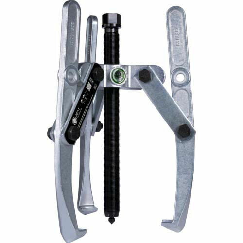 クッコ 2本3本兼用アーム 最大径400mm 深さ280mm 207-1|Pro Tool Shop