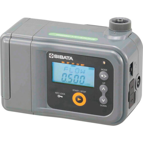 SIBATA ミニポンプ MP-Σ30NII型 080860-034|Pro Tool Shop