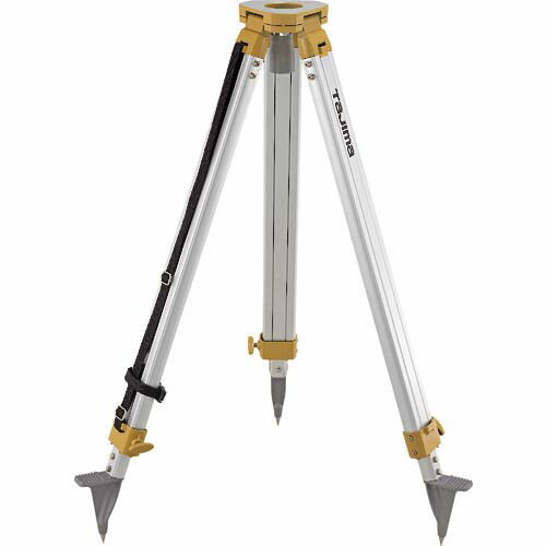 TOPCON 軽銀三脚架(水準手合い) STF-YT