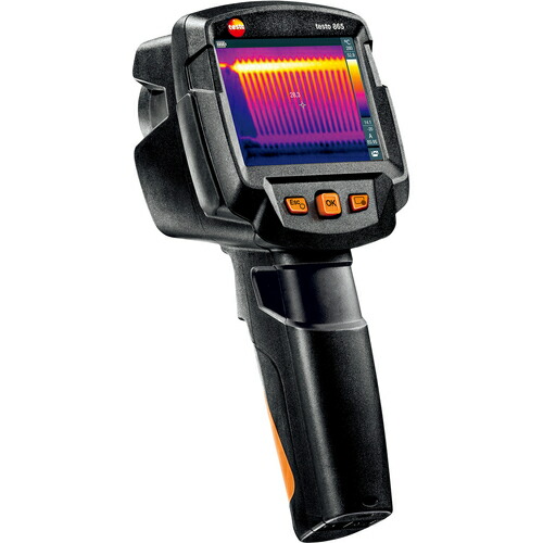テストー testo 865 TESTO865