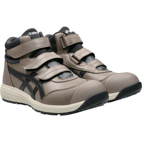 ASICS ウィンジョブ CP312 トープグレー*グラファイトグレー 32.0cm 1273A111.020-32.0｜Pro Tool Shop