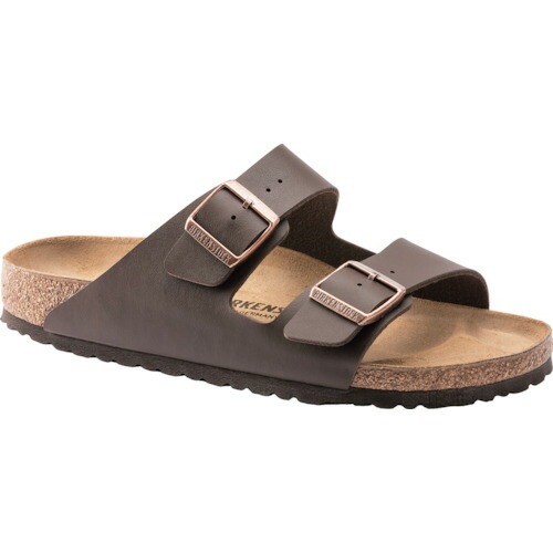 楽天市場】ビルケンシュトック Arizona BF Dark Brown 35 (22.5cm