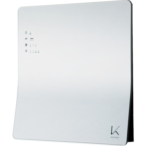 楽天市場】カルテック ターンドケイ 空気清浄機 KL-W01 KALTECH TURNED