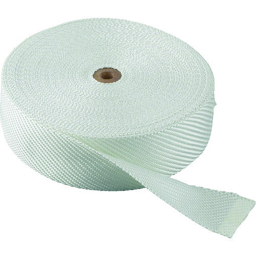 TRUSCO ガラステープ 厚み1.2X幅50X30m TGT1250|Pro Tool Shop